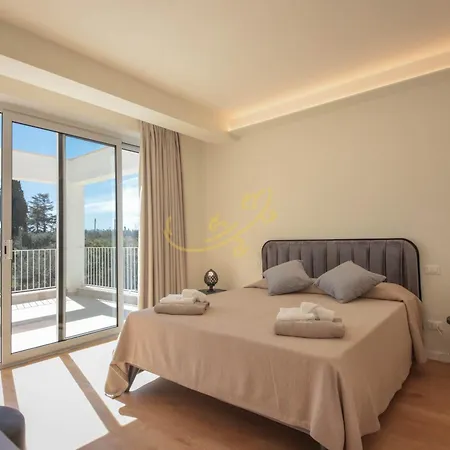 Alberobbe Luxury Villa *