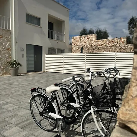 Villa Alberobbe Luxury Alberobello