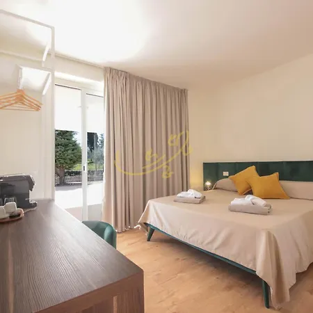 Alberobbe Luxury *